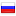 odincovo-landshaft.ru hosted country
